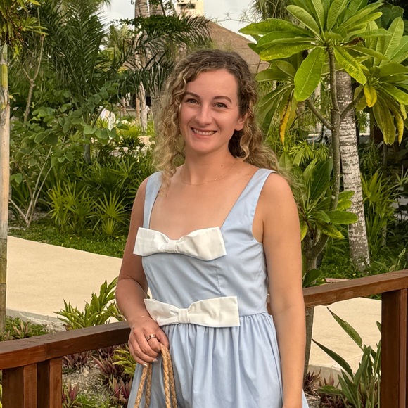 madeleineis3rd
